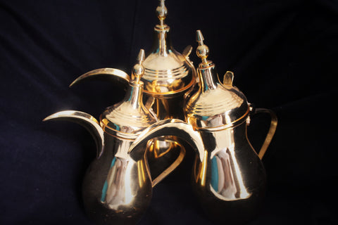 طقم دلال رسلان