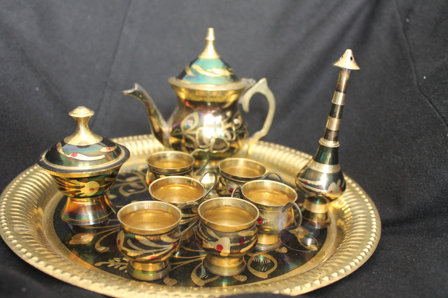 أطقم زينة