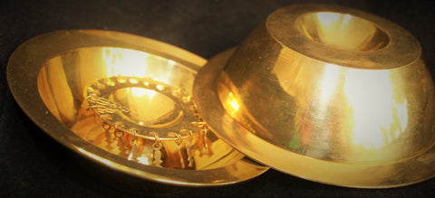 طاسة الرعبة