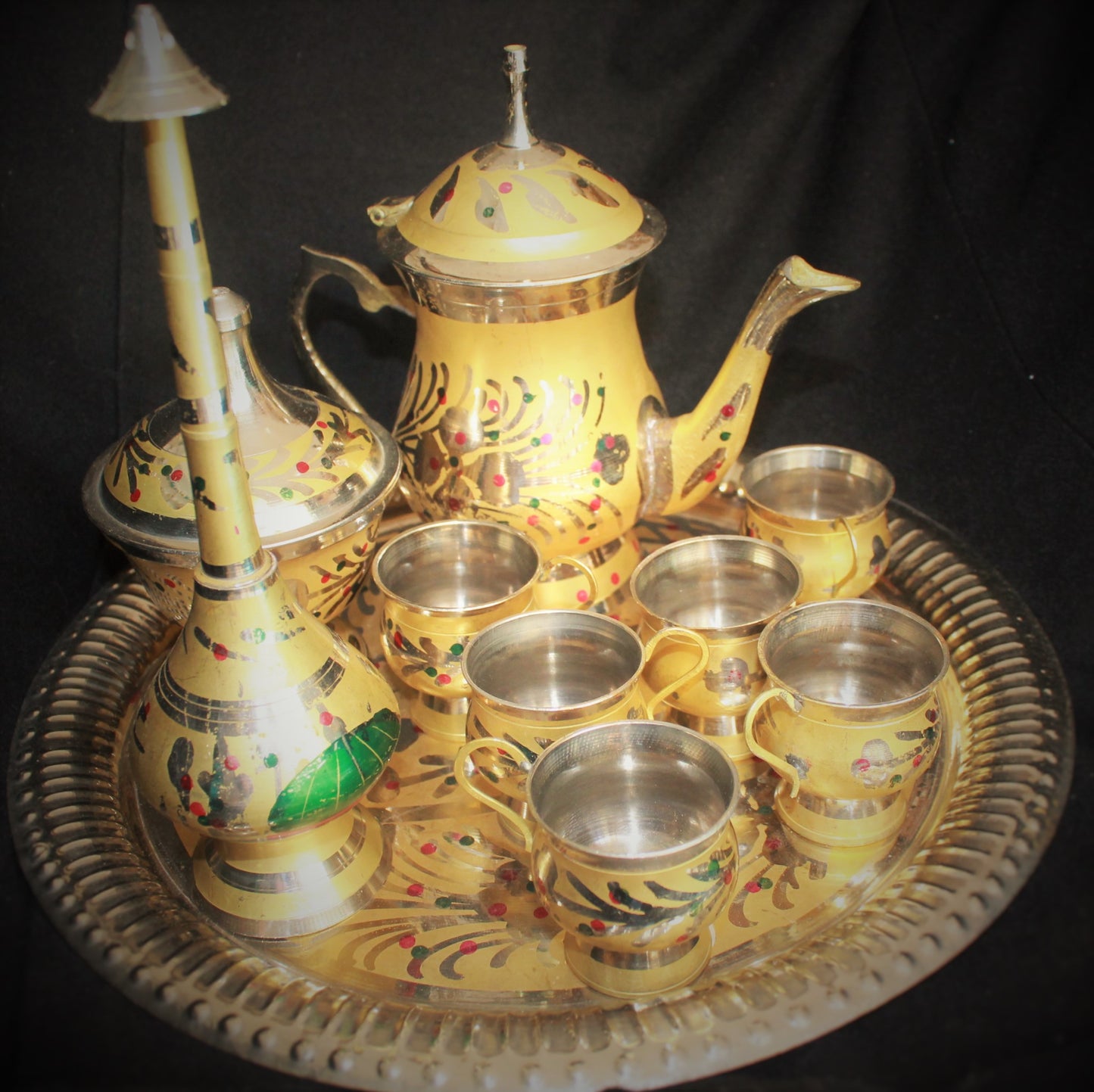 أطقم زينة