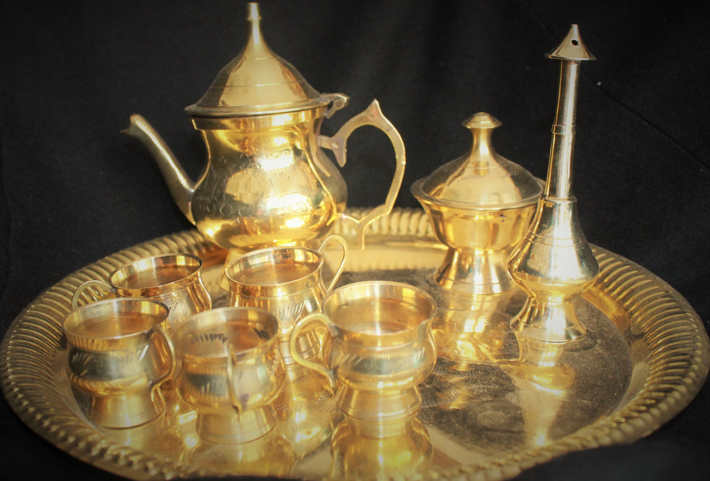 أطقم زينة