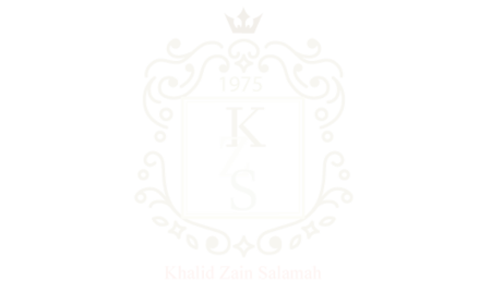 خالد زين سلامة  Khalid Zain Salamah  